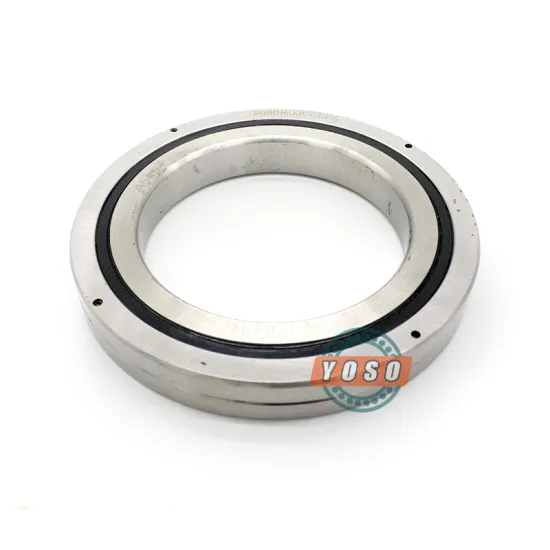 Japan Made Robot Bearing - RB12025UU RB12025UUC0 RB12025 Cross Roller Bearing