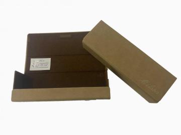 Ручная корпус ручной работы FSC Material Stackes Case