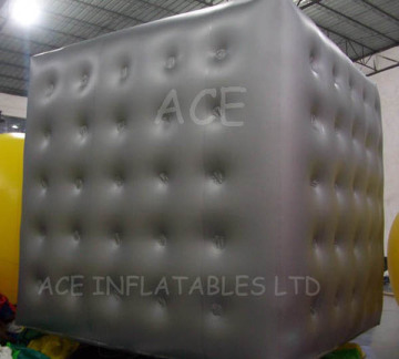 Inflatable Square Helium with New Design for Sale