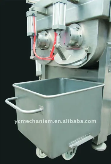 high quality Vacuum Meat Mixer