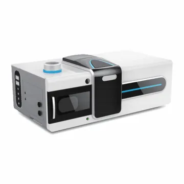 AC/DC Full Spectrum Arc Emission Spectrometer with AES-8000 CMOS Detector for Powder Analysis