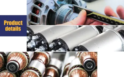 Factory Outlet McCormick Fan Clutch OE: 451503A1 3692772M91