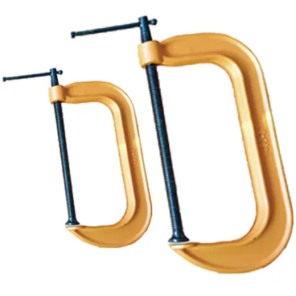 C1440/C1450/C1460/C1480 C Vice Woodworking Vise Bench Vise Grip