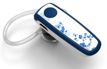Sport Wireless Stereo Bluetooth Earphones With Is1685 Chipset