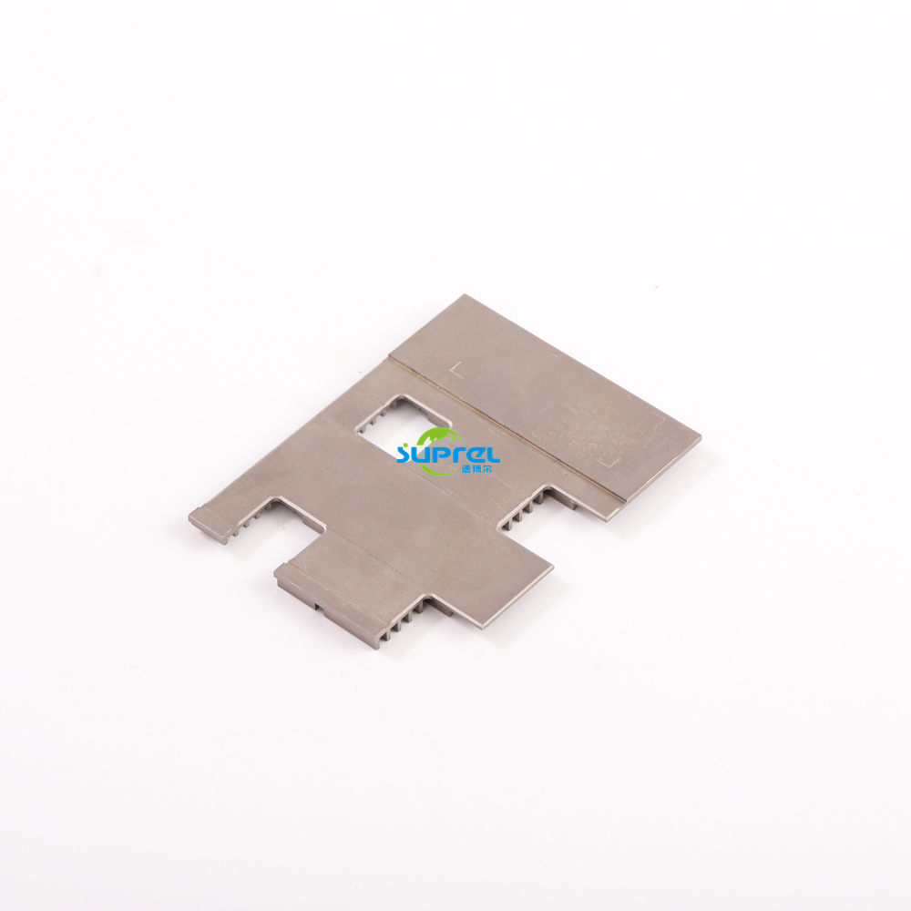 Cooper Heatsink Panels