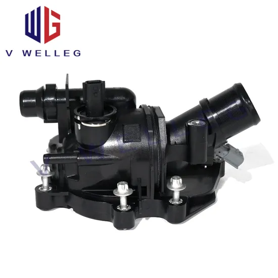 Thermostat Housing A2822030175 for Mercedes-Benz CLA-Class Car Accessories