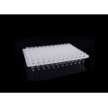 96-Well 0.2ml No Skirt Elevated Well PCR Plates