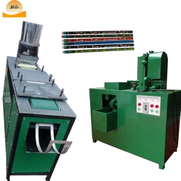 Recycled Newspaper Pencil Lead Rolling Machine for Sale