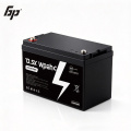 Batería de litio de ciclo profundo de 12 V y 150 Ah