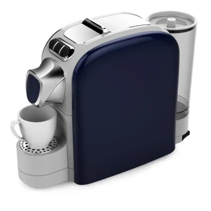 Italian smart portable espresso coffee maker
