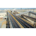 Conveyor Belt For Bulk Material Handling Industry