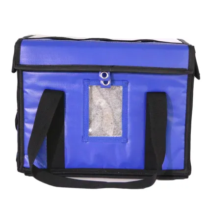 20L EPP Foam Medical Storage Cold Chain Box