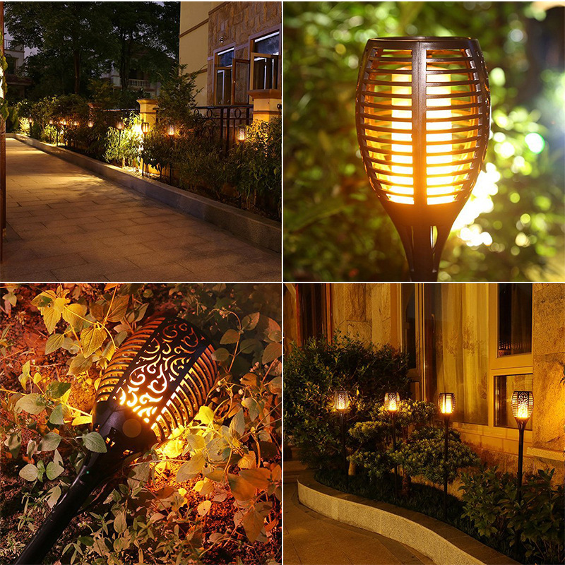 Solar Garden Light
