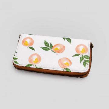 Trendy Leather Fashion Wallet for Modern Style