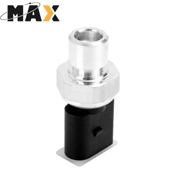4H0959126B ชุดเครื่องยนต์ A/C เซ็นเซอร์สวิตช์แรงดันสำหรับ VW Audi A3 Porsche 4H0959126A