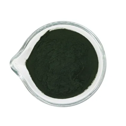 Wholesale Organic Spirulina Powder