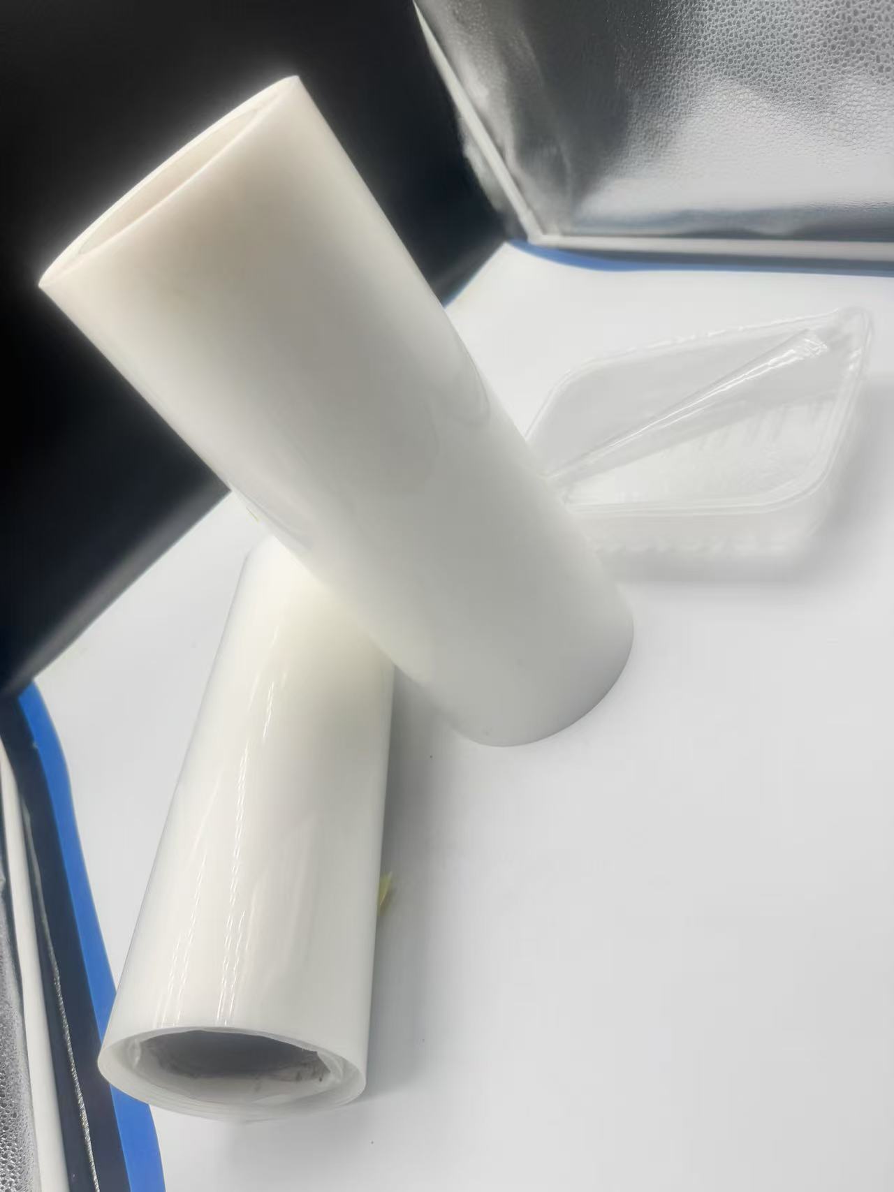 PP film durability