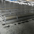 20MnV6 Honed Steel Tube 20MnV6 seamless honed steel tube for hydraulic cylinder Supplier