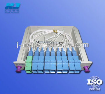 High Quality & Reasonable Price Fiber Optic Splitter