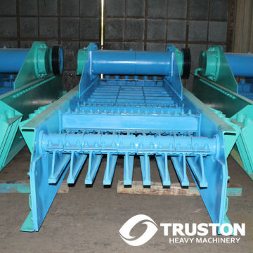 2014 Hot Sale High Quality Optimum Performance Vibrating Feeder