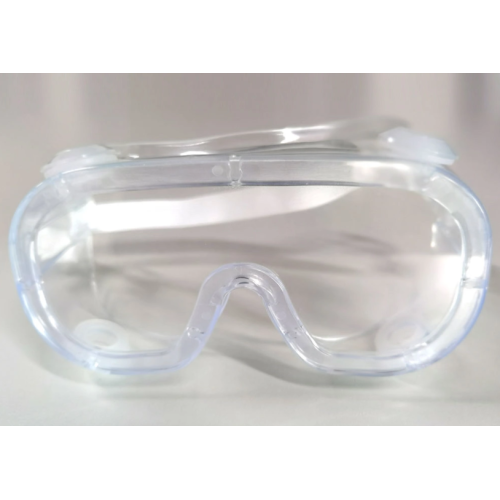 Gafas médicas para médicos y enfermeras.