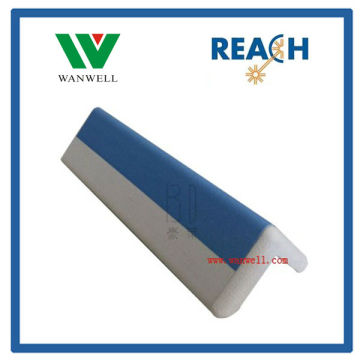 PVC hospital corner guard