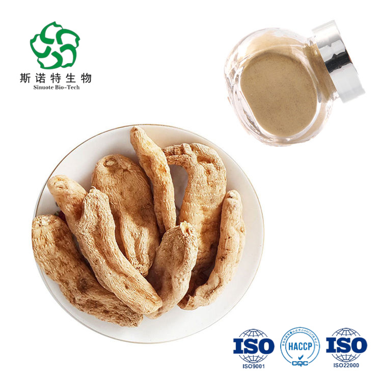 Gastrodia Rhizoma Extract