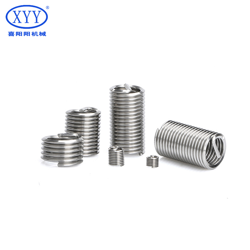 Wholesale M3 Blind-Hole Thread Insert for Industrial and Machinery Applications