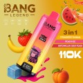 Bang Pemimpin 110K Vape 3in1 Flavours Pen Wholesale