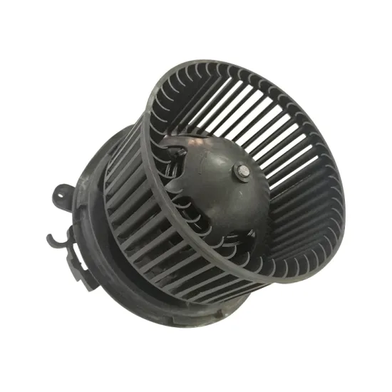 CITROEN C2 C3 PEUGEOT 1007 Blower Fan Motor Air Conditioner