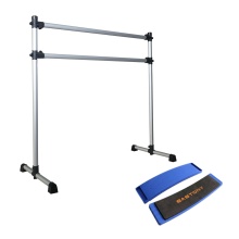 GIBBON Gymnastics Bar Ballet com ballet turn board