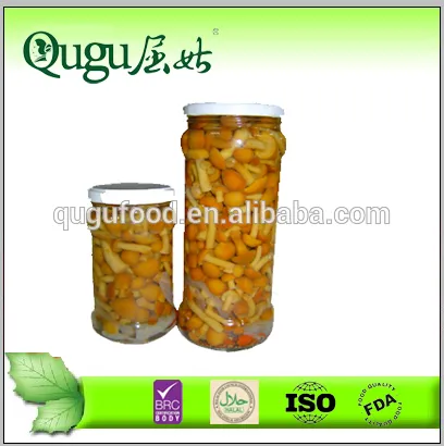 Canned Nameko mushroom canned mushroom champignon canned mixed mushroom