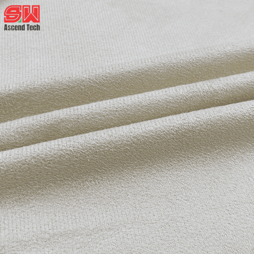 Selección de telas premium para creadores de moda