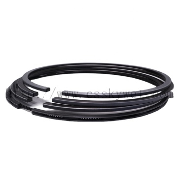 Marine Piston Ring for Wartsila 8R32 Engine