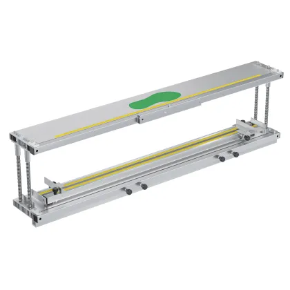 Industrial MINOVA Insulation Material Cutting Machine for Rockwool Roll