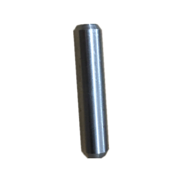 6623-31-1390 Pin de espiga de acero inoxidable para shantui SD32 SD22 Bulldozer