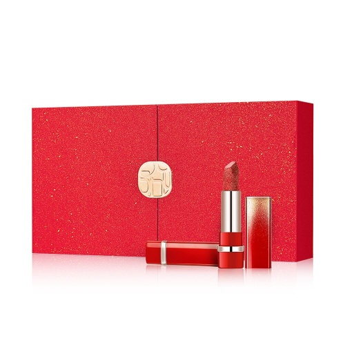 6 lipstick gift boxes