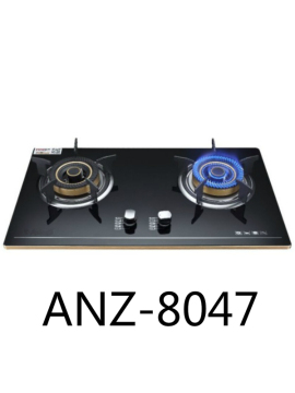 Kitchen burning gas ANZ - 8047