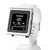 Cheapest wrist watch phone hand watch phone MTK6260 1.54inch 2.0camera sim card Watches phone