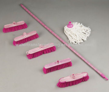 Design Pattern water transfer printing film Brooms B-04