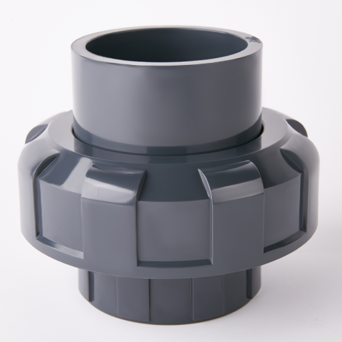 Kesatuan Pemasangan Paip UPVC DIN PN16