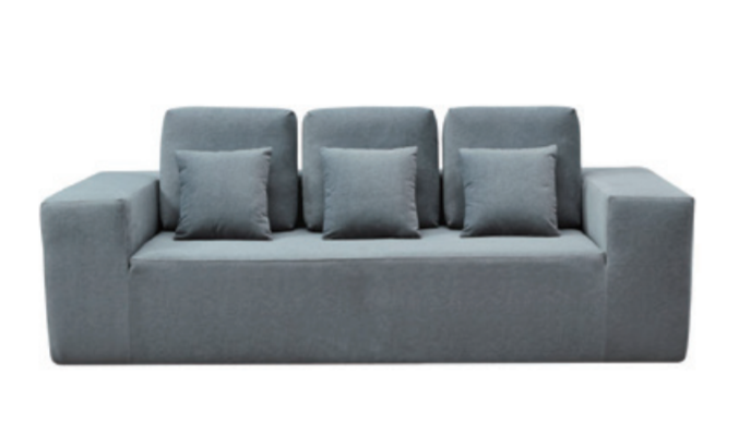 BGS-2571 3 seatr 1pcs