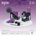 Zgar Bar يمكن التخلص منه Vape Stig Premium Zgar Plus
