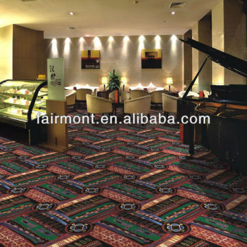 Commercial Office Carpets Tile TB301+