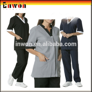 Hotel And Restaurant Uniforms