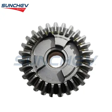 SUNCHEV Forward Gear 6N0-G5560-00 For Yamaha 8hp