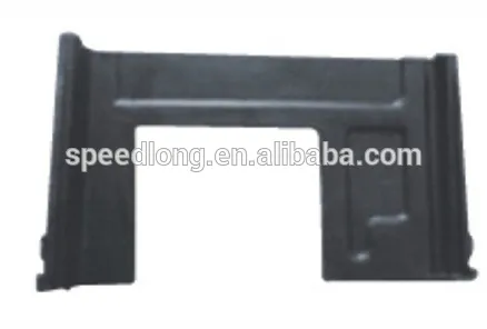 FUSE THERMAL SHIELD FOR FORD FIESTA 2009