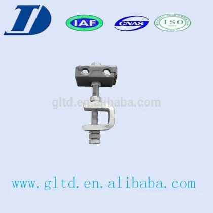 TGY 1770-B Overhead Cable Clamp Small Adjustable Clamps