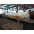 40m3 Propane Aboveground Storage Tanks