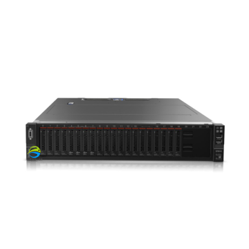 Gold Series Xeon Processor Based 16 GB 1100W Powerhouse Server SR650 auf Lager: Hochleistungs-Rack-Lösung